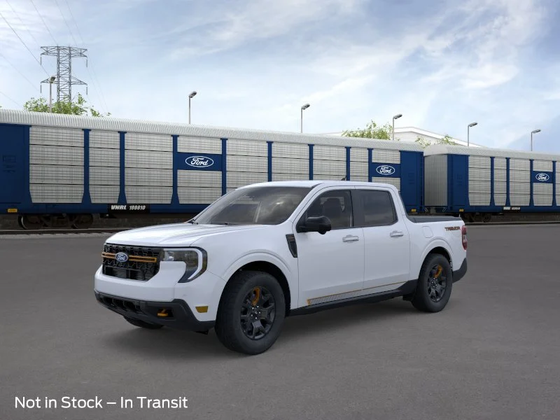 2026 Ford Maverick Tremor 4WD's photo