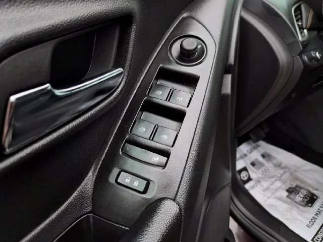 2022 Chevrolet Trax LT - Photo 13
