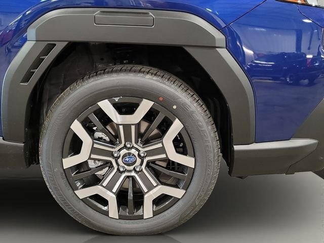 New 2026 SAPPHIRE BLUE PEARL Subaru Touring XT image 33