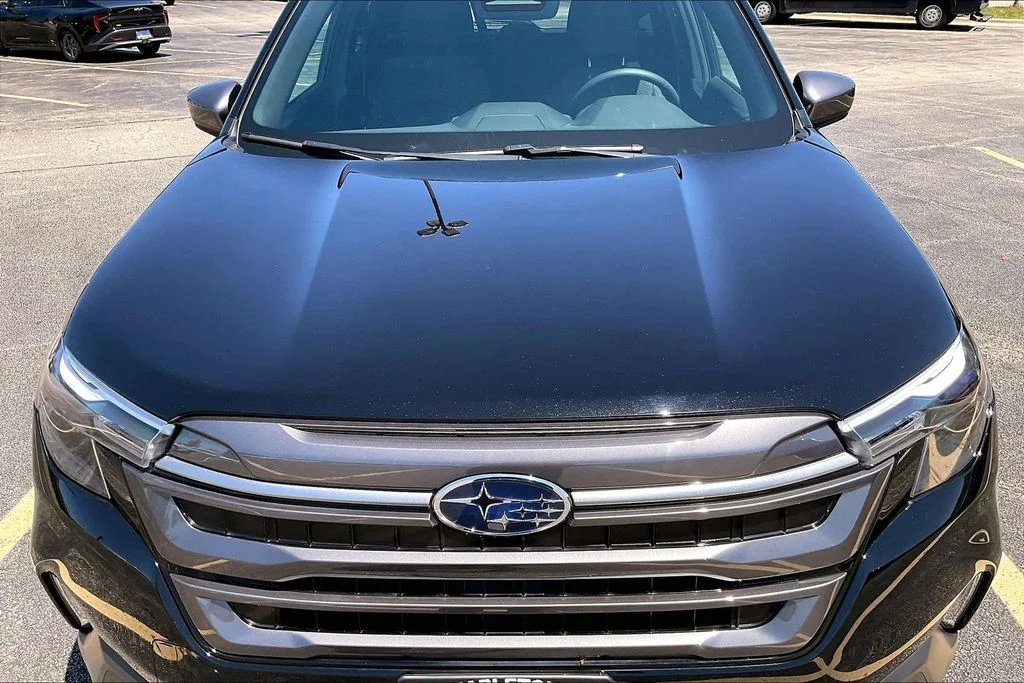 Used 2026 Black Subaru Premium image 11
