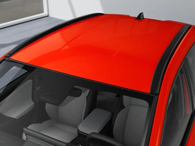 New 2026 HABANERO ORANGE METALLIC Subaru Sport image 14