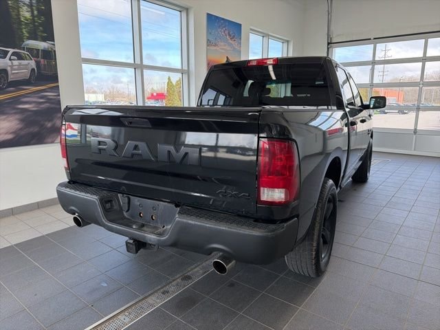 Used 2019 Black Ram Express image 5