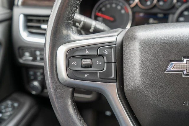 2021 Chevrolet Tahoe Z71 - Photo 22