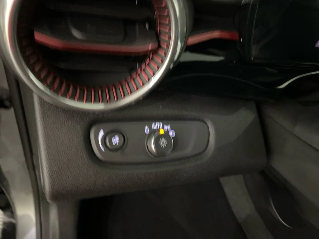 New 2026 Sterling Gray Metallic Chevrolet 2RS image 12