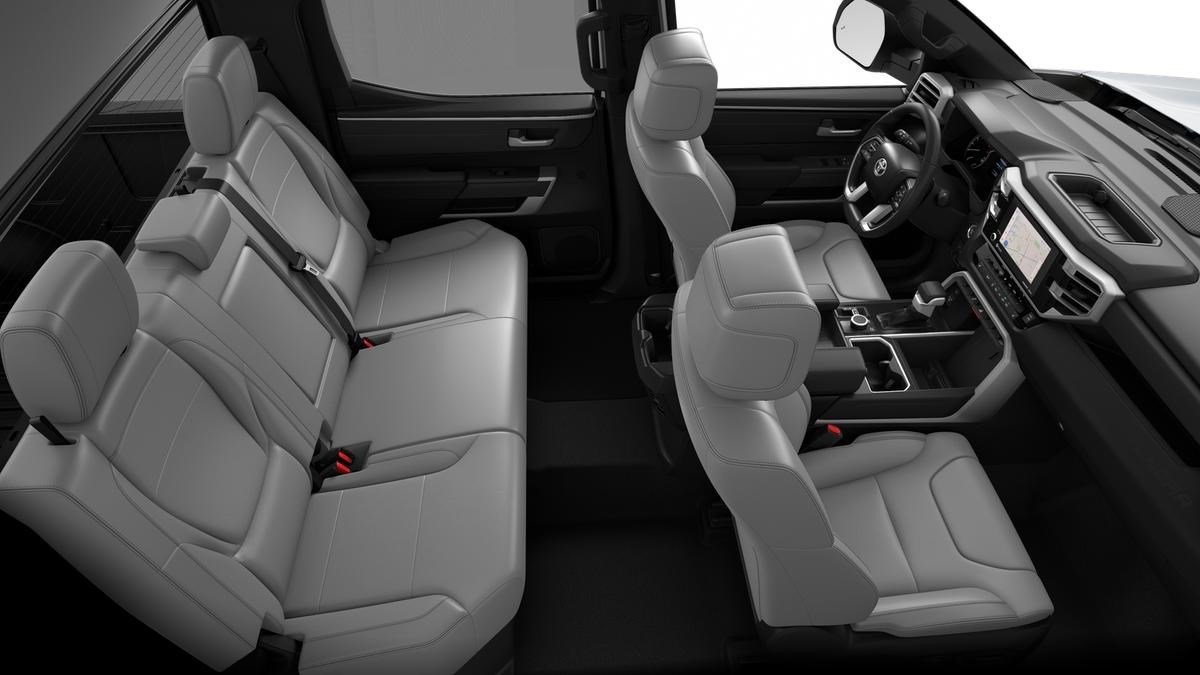 New 2026 Ice Cap Toyota  SR5 image 32