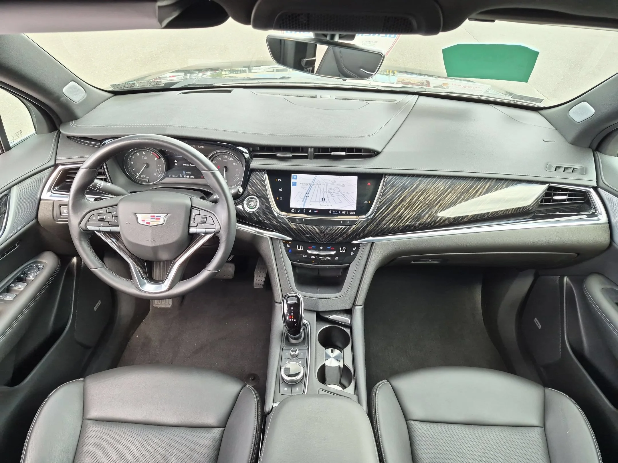 2023 Cadillac XT6 Premium Luxury - Photo 20