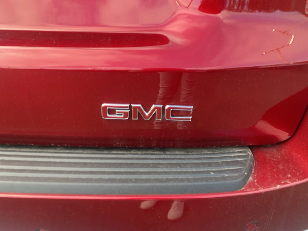 2025 GMC Yukon XL Denali - Photo 9