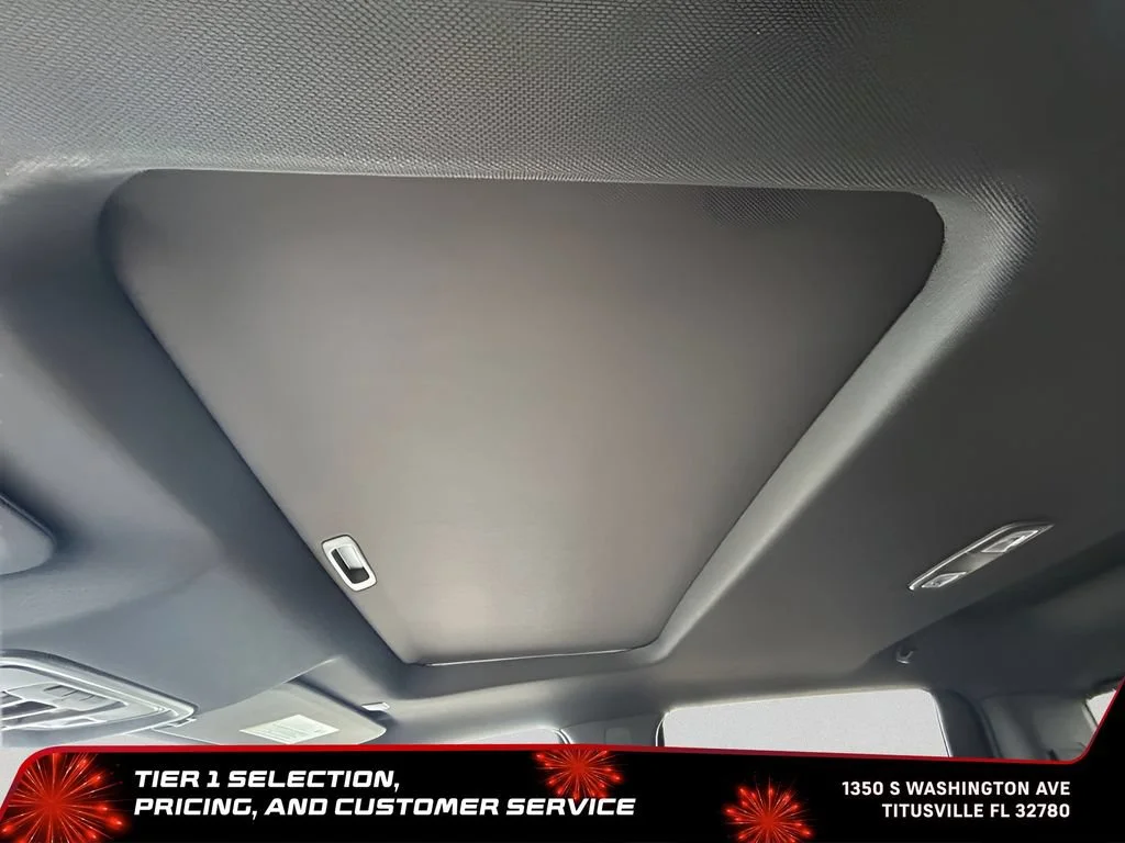New 2026 Sterling Metallic GMC Denali image 34