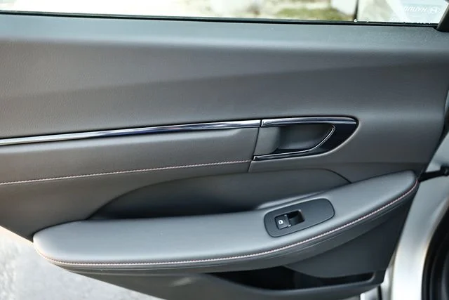 Used 2025 Aero Silver Matte Hyundai N Line image 24