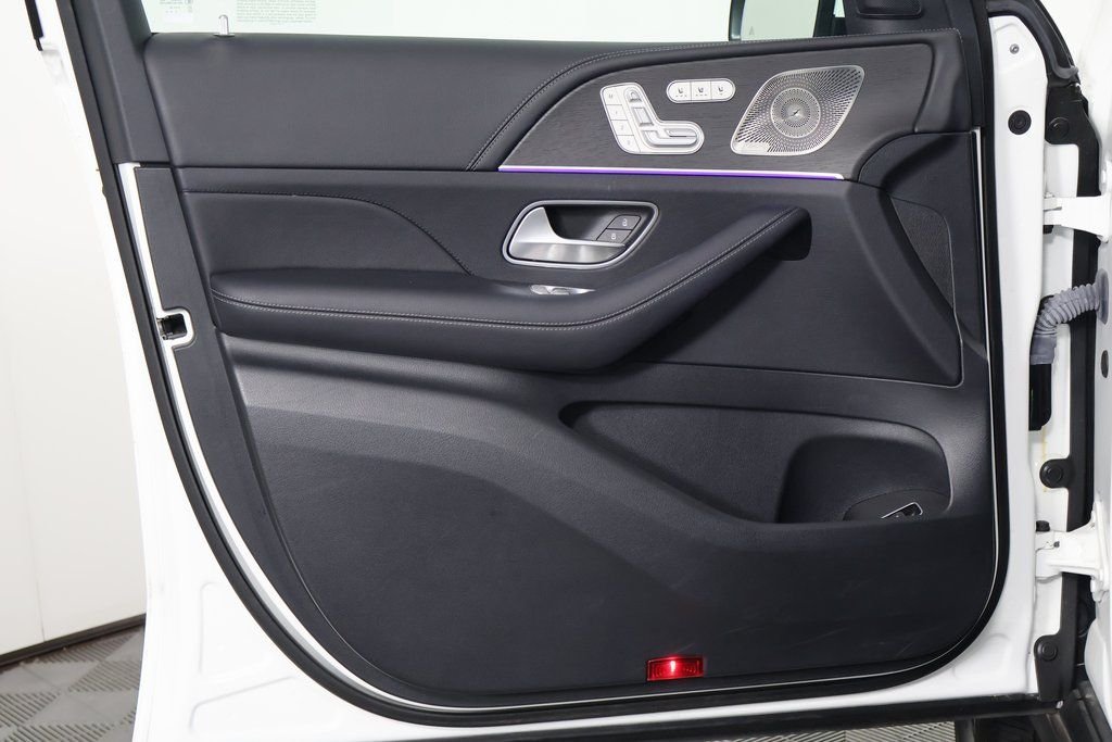 2024 Mercedes-Benz GLE GLE350 - Photo 12