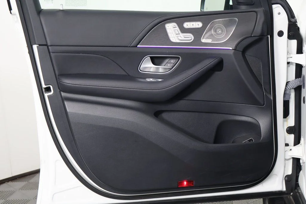 2024 Mercedes-Benz GLE GLE350 - Photo 12