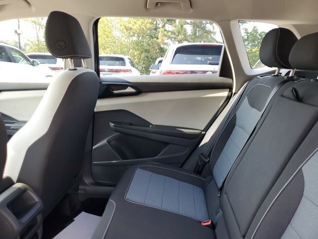 New 2026  Volkswagen 1.5T S image 17
