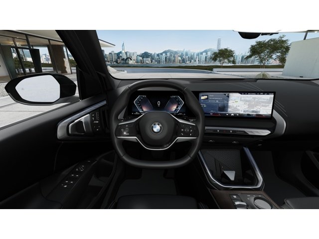 New 2026 Black BMW 30 xDrive image 13