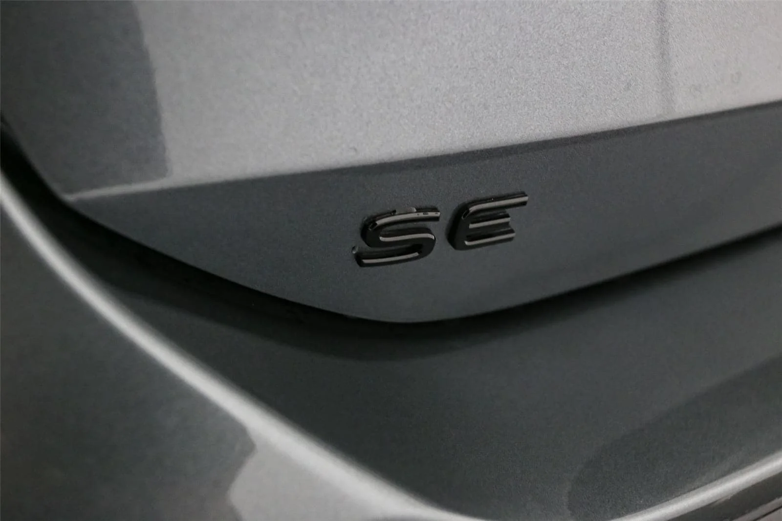 New 2026 Platinum Gray Metallic Volkswagen SE R-Line Black image 11