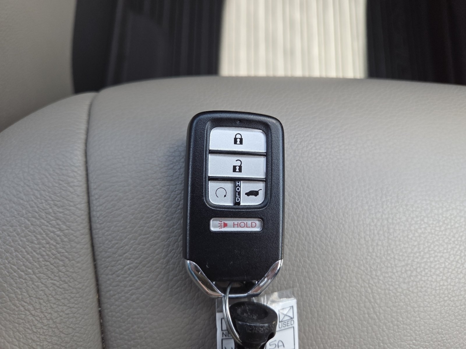 2022 Honda Pilot Touring - Photo 34