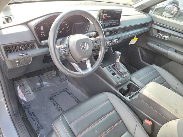 2025 Honda CR-V Sport-L - Photo 16