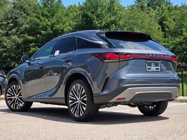 New 2026 Cloudburst Gray Lexus PREMIUM PLUS image 30