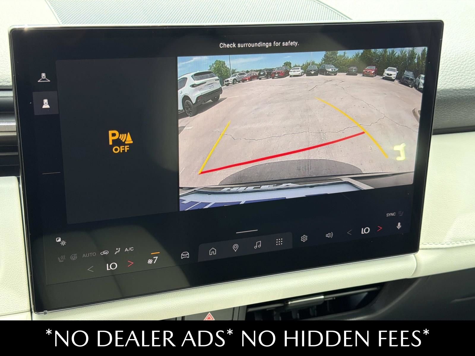 New 2026 Navy Blue Mica Mazda 2.5 S Preferred AWD image 17