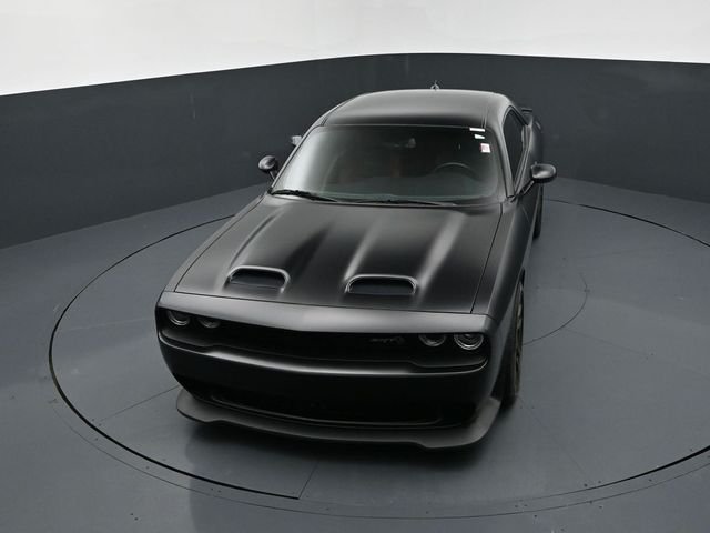 Used 2023 Black Dodge SRT Hellcat Jailbreak image 13