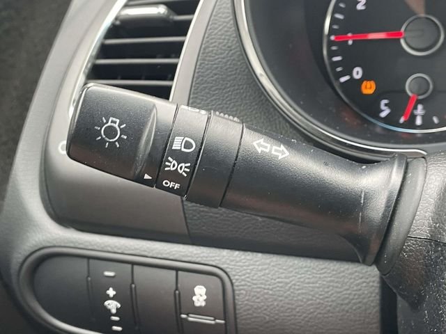 Used 2018 Aurora Black Kia LX image 24