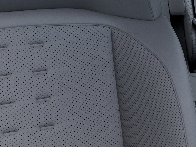 New 2026 Glacial White Pearl Kia Wind image 24