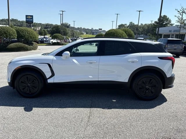 2025 Chevrolet Blazer EV LT - Photo 6