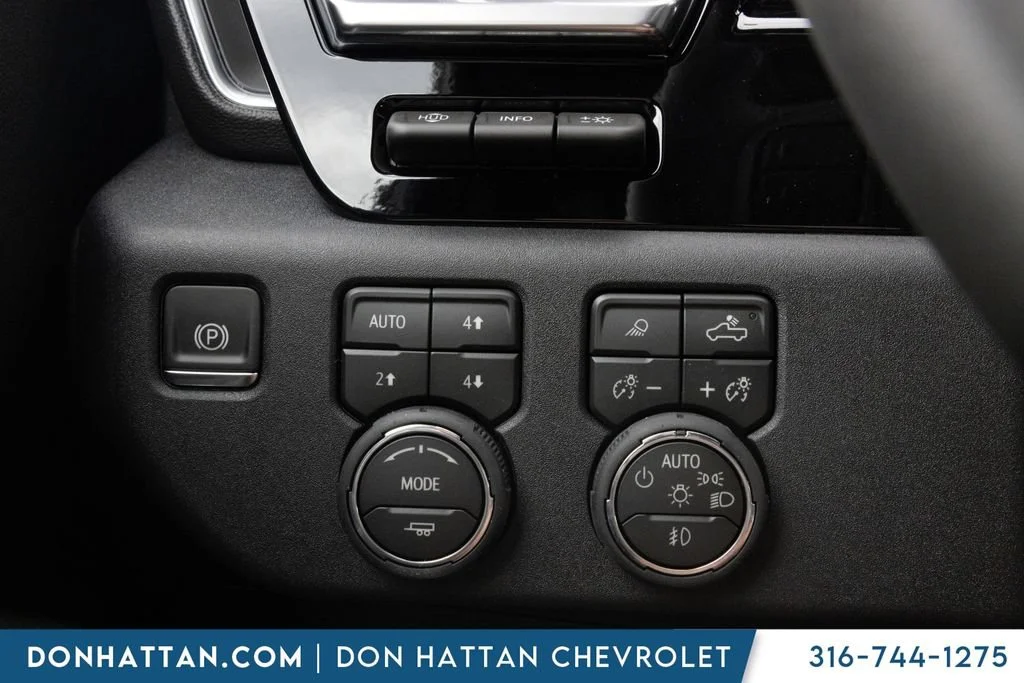 2026 Chevrolet Silverado 2500 HD High Country - Photo 12