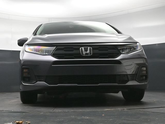 Certified Used 2025 Modern Steel Metallic Honda EX-L image 56