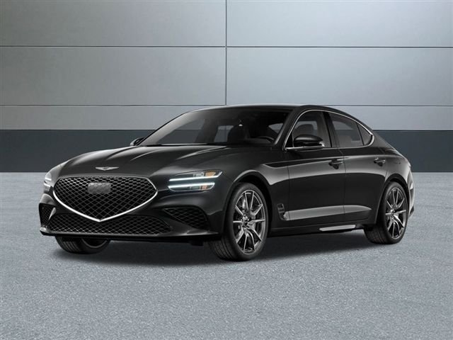 2026 Genesis G70 2.5T