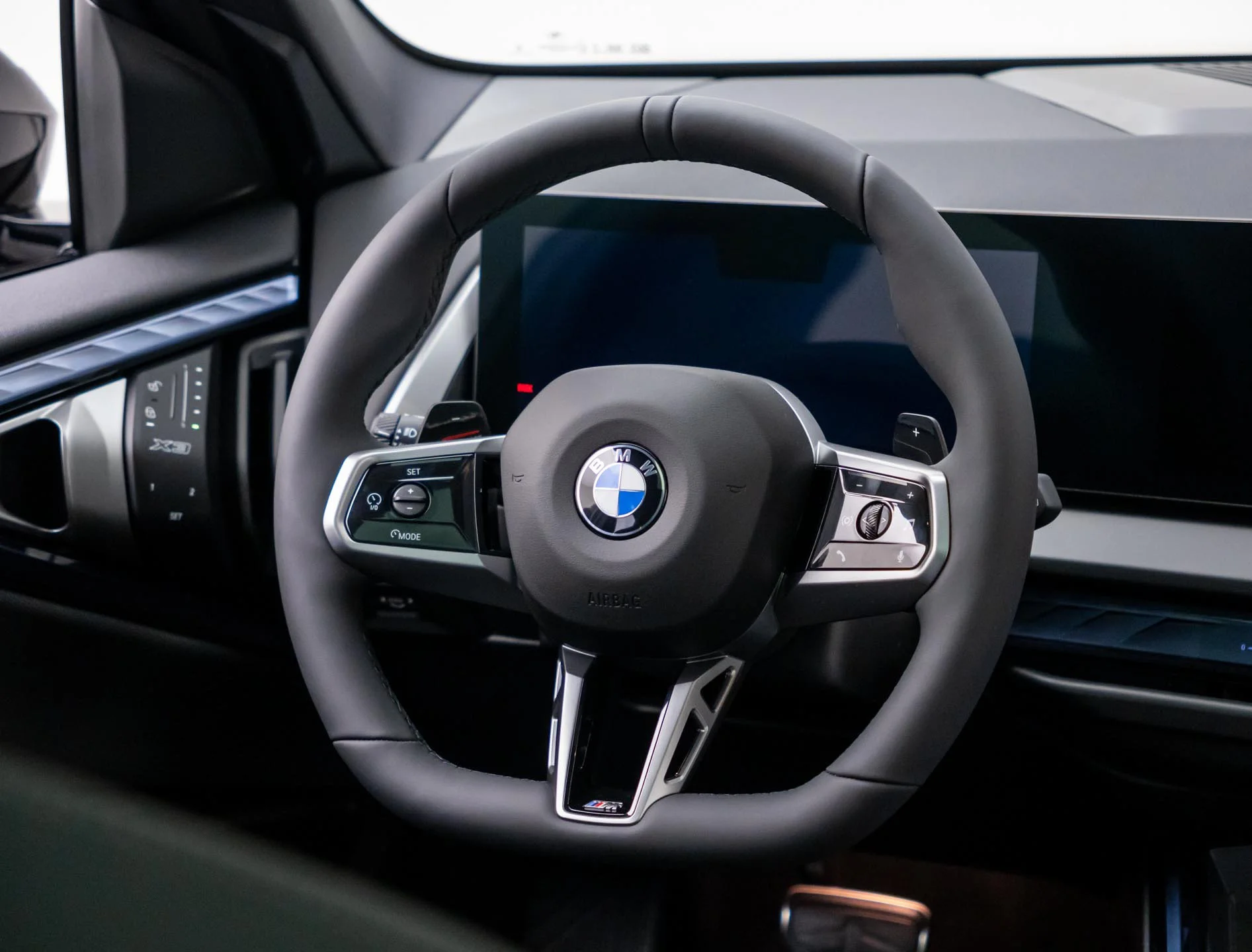 New 2026 Black BMW 30 xDrive image 12