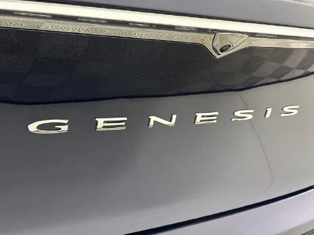 New 2027 Genesis G80 2.5T Advanced