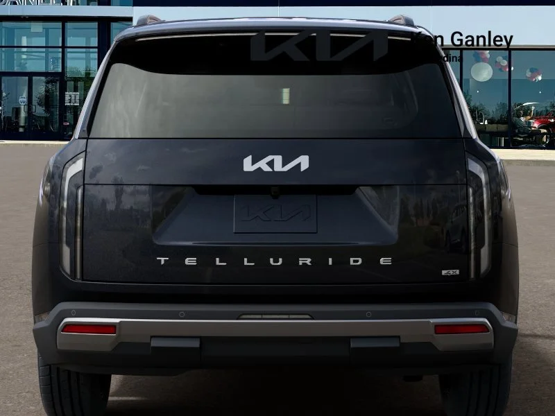 New 2027 Panthera Metal Kia S image 13