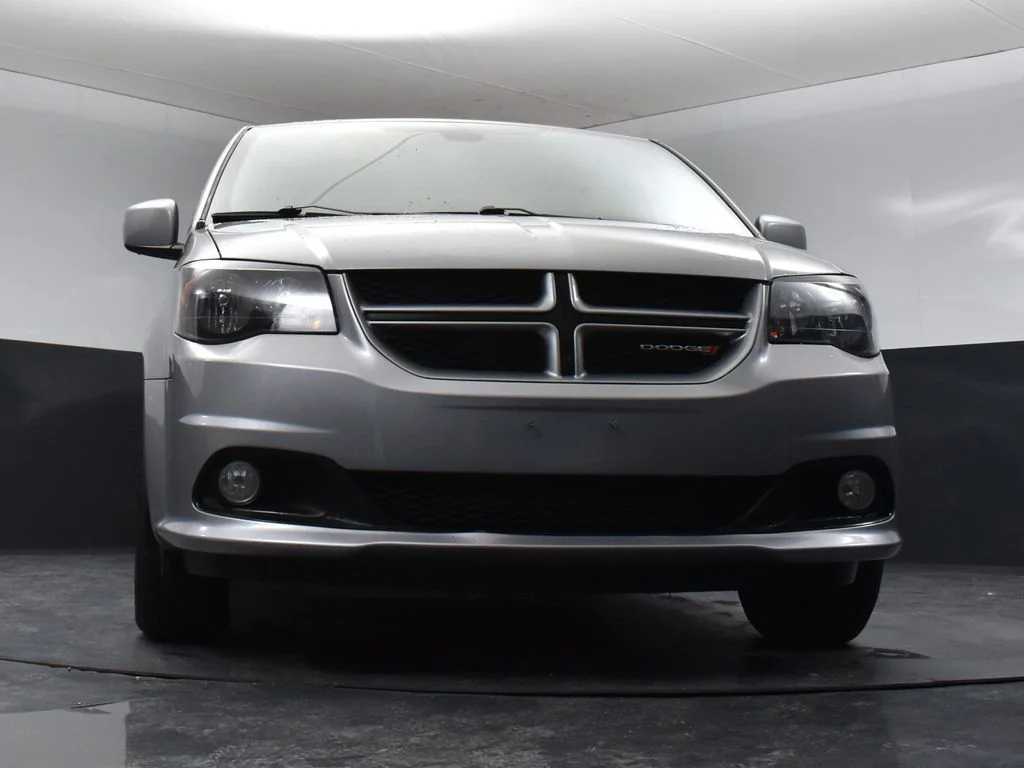 Used 2019 Silver Dodge GT image 8