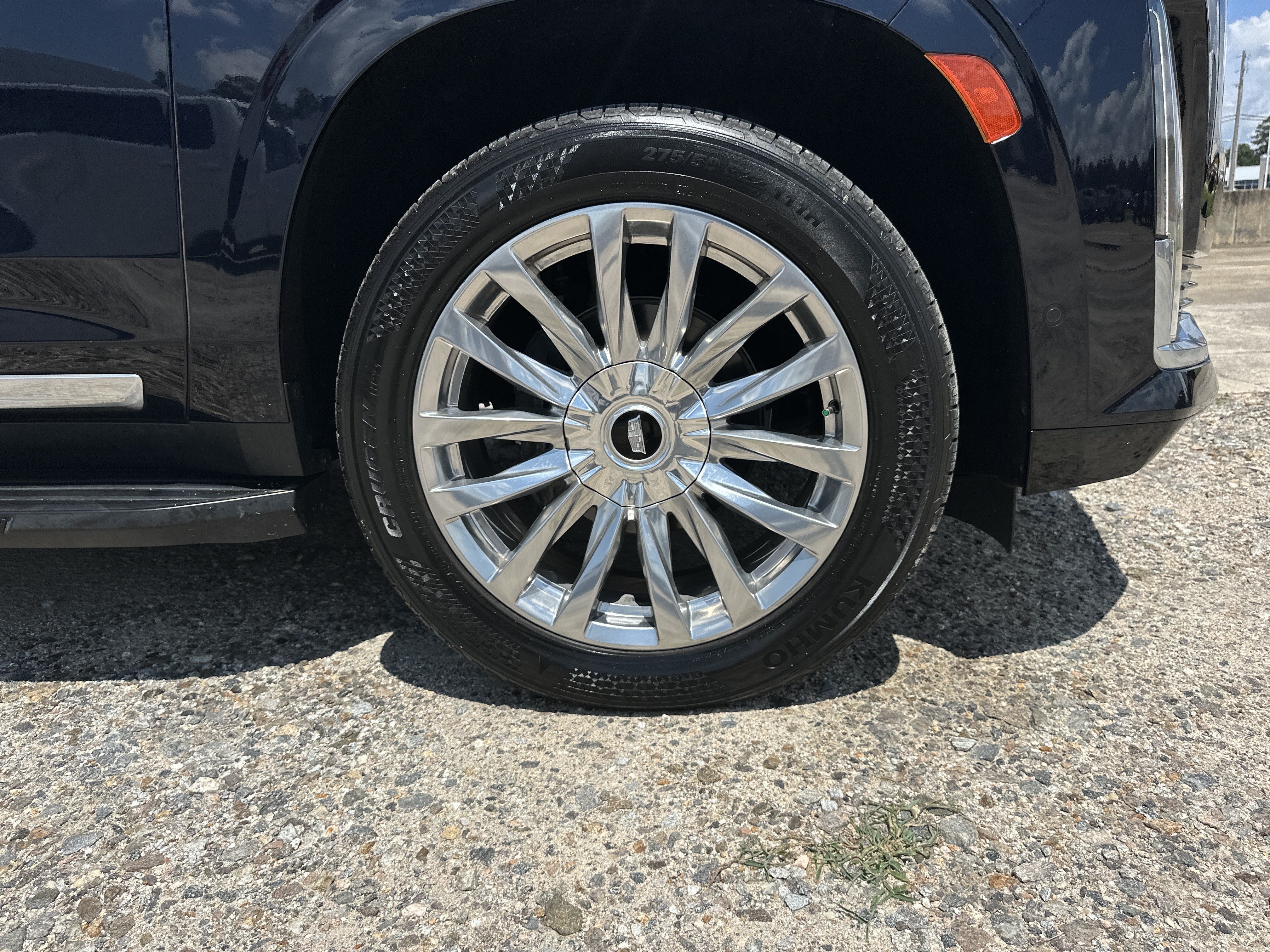 2021 Cadillac Escalade ESV Premium Luxury - Photo 13