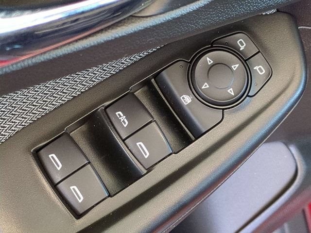 2021 Chevrolet Trailblazer LT - Photo 25
