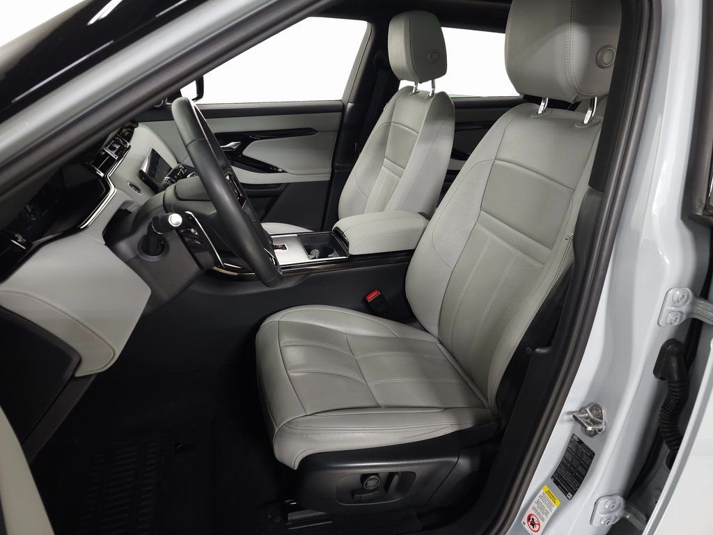 2026 Land Rover Range Rover Evoque S - Photo 19