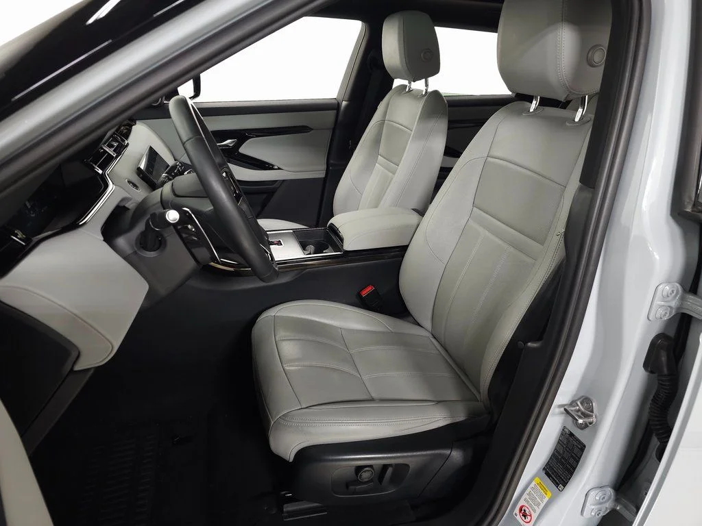 Certified Used 2026 Gray Land Rover S image 19