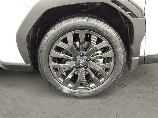 New 2026 CRYSTAL WHITE PEARL Subaru Sport Onyx Edition image 14