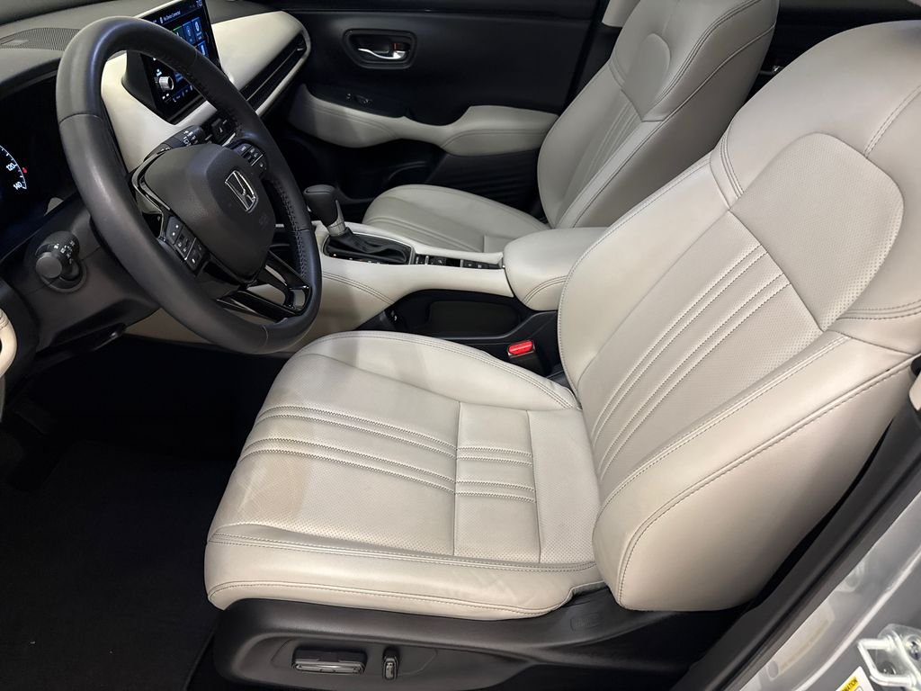 2025 Honda HR-V EX-L - Photo 19