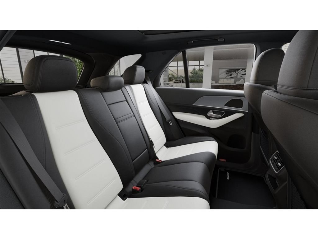 2025 Mercedes-Benz GLE GLE350 - Photo 47