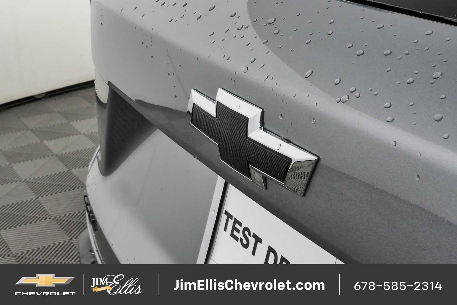 2026 Chevrolet Trax RS - Photo 34