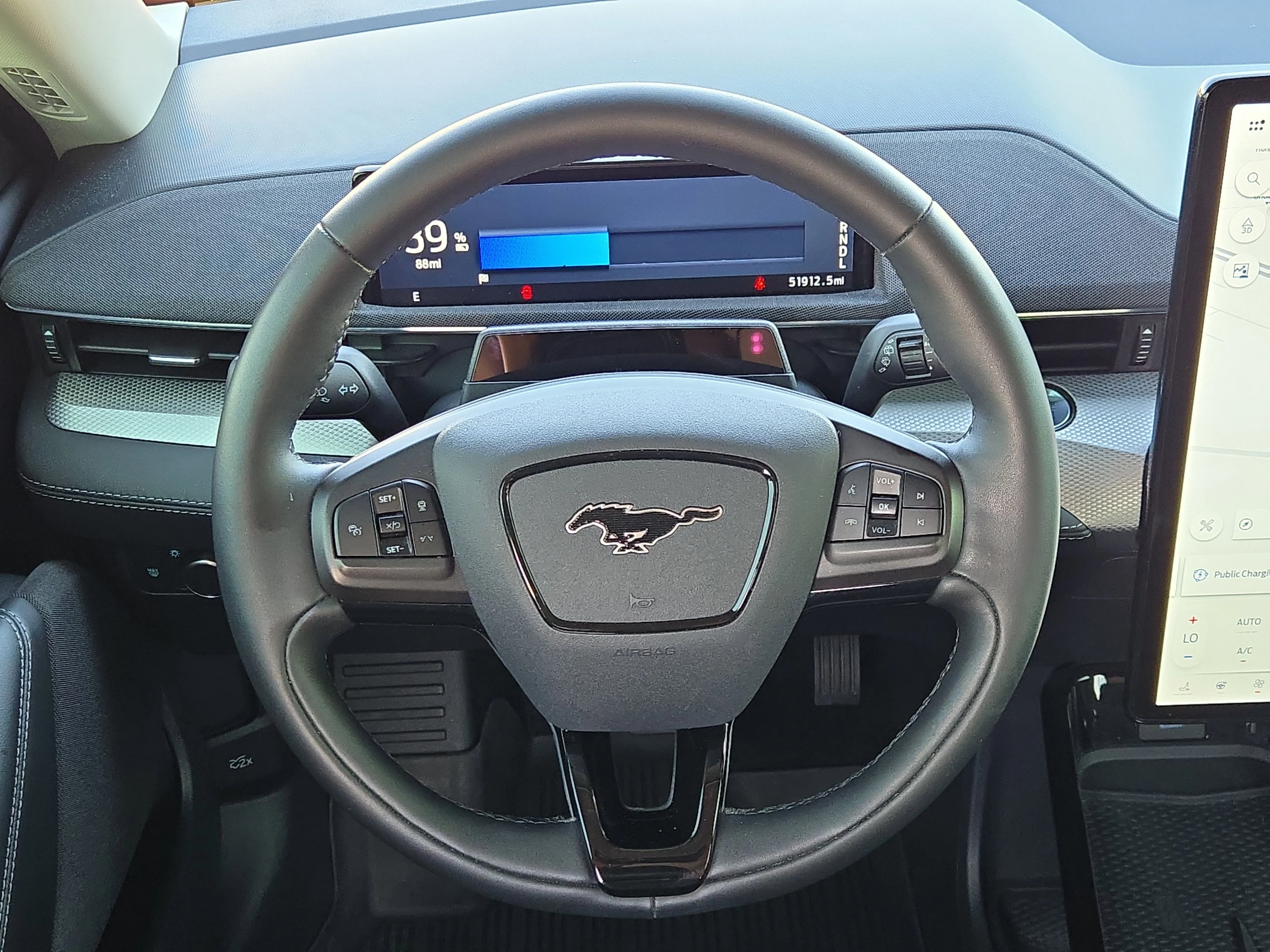 Used 2022 Red Metallic Ford Select image 18