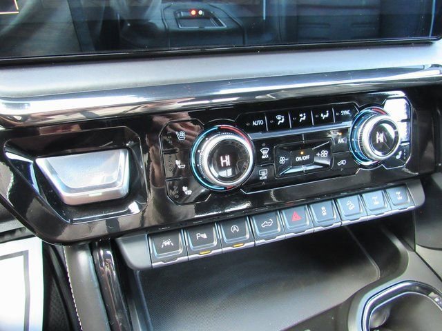 2022 GMC Sierra 1500 AT4X - Photo 24