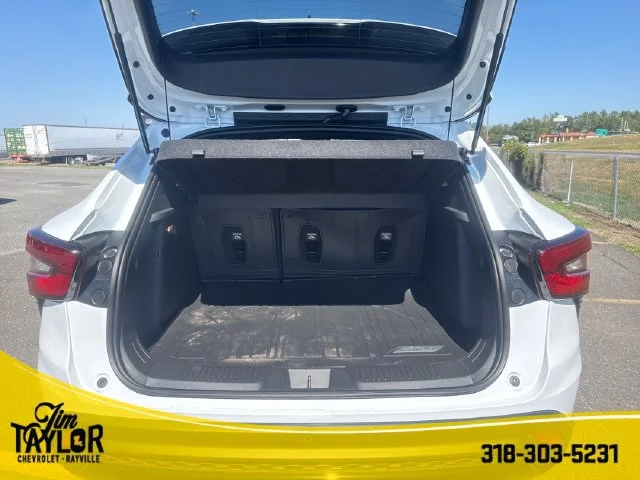 2026 Chevrolet Trax RS - Photo 24