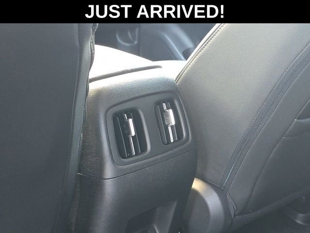 2025 Hyundai Tucson SEL Convenience - Photo 11