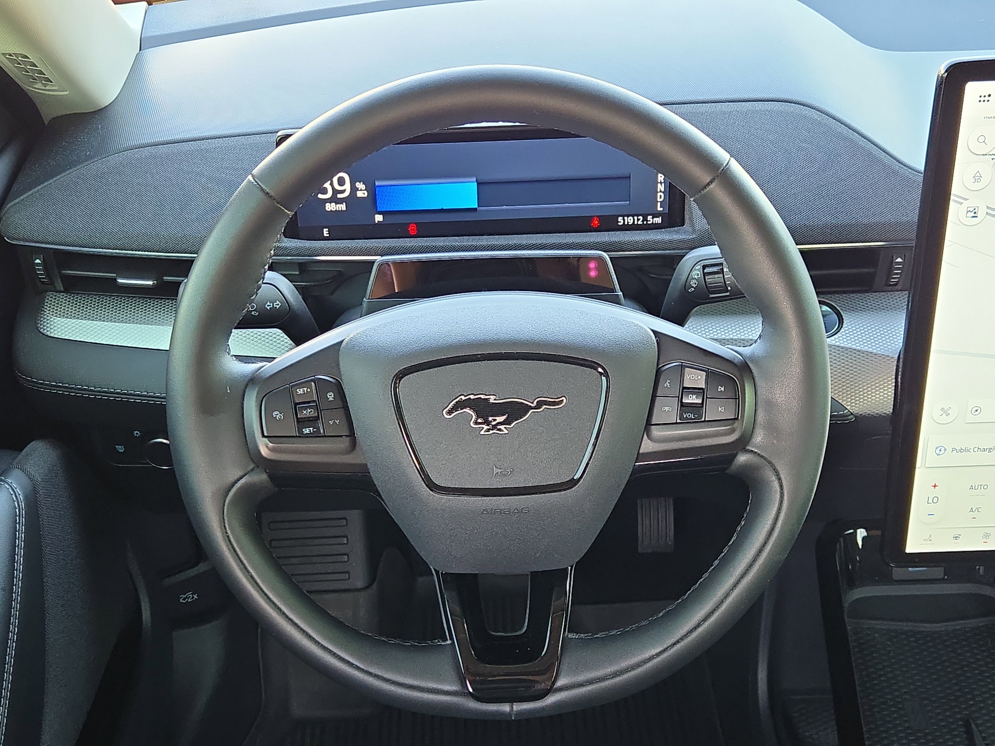Certified Used 2022 Red Metallic Ford Select image 19