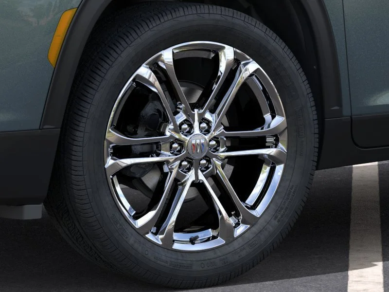 2027 Buick Enclave Preferred - Photo 9