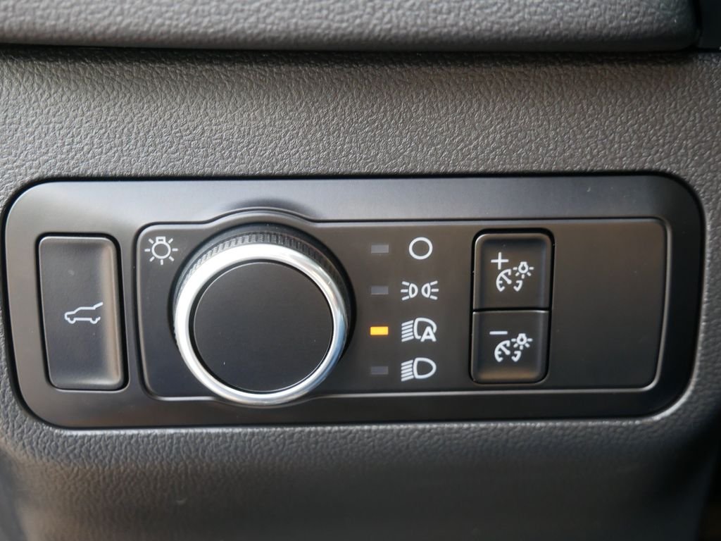 Used 2025 Blue Ford Active image 18