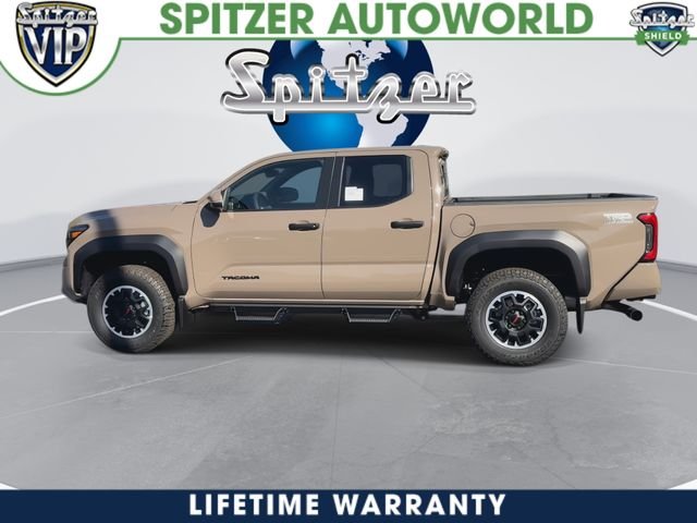 New 2026 Mudbath Toyota  TRD Off-Road image 6