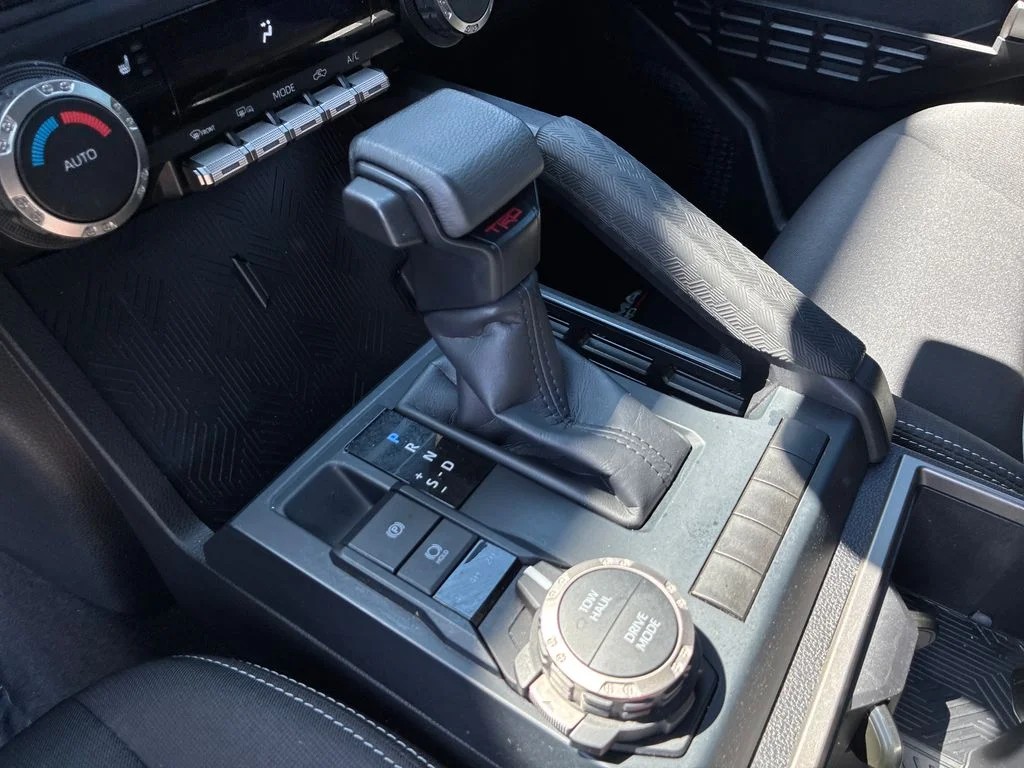 Used 2025  Toyota TRD Sport image 24